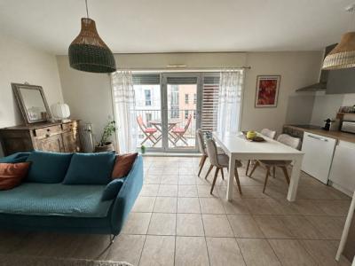Vente Appartement 2 pi�ces NANTES 44200