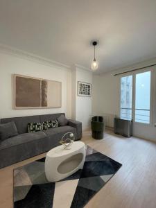 Location Appartement PARIS-18EME-ARRONDISSEMENT 75018