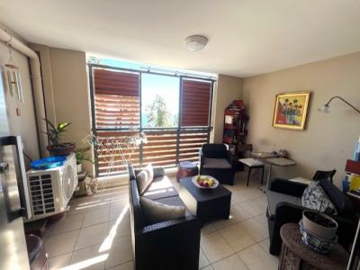 Vente Appartement 3 pi�ces MONTAGNE 97417
