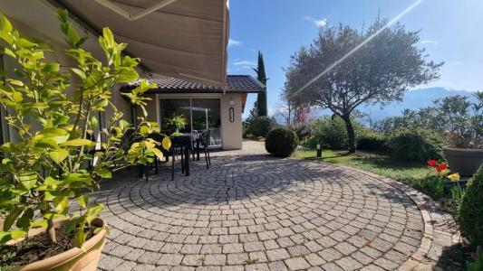 Vente Maison 7 pi�ces SAINT-ISMIER 38330