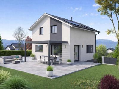 Vente Maison PERRIGNIER 74550