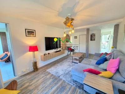 Vente Appartement 3 pi�ces BOURG-LES-VALENCE 26500