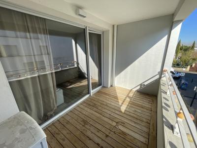 Location Appartement TOULOUSE 31200