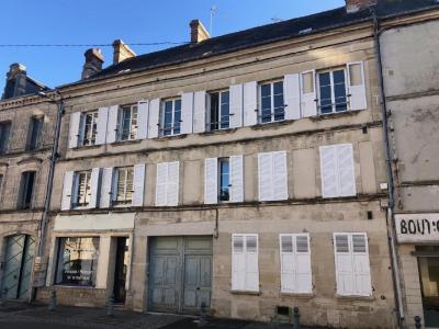 Location Appartement 7 pi�ces ARGENTAN 61200