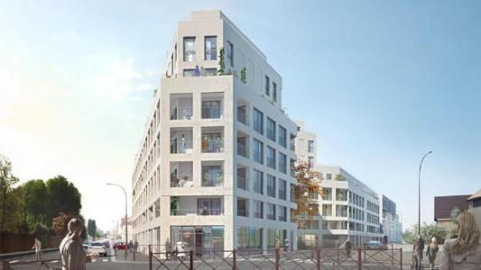 Location Appartement 2 pi�ces BEZONS 95870