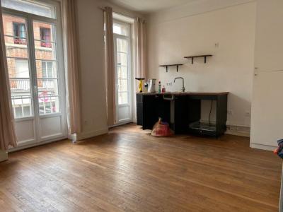 Location Appartement 2 pi�ces LISIEUX 14100