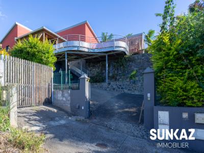 Location Maison 5 pi�ces SAINT-PAUL 97460