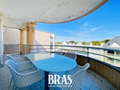 Vente Appartement 3 pi�ces PORNICHET 44380