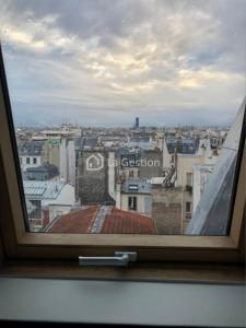 Location Appartement 2 pi�ces PARIS-9EME-ARRONDISSEMENT 75009