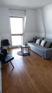 Location Appartement CHATILLON 92320