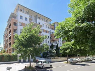 Location Parking TOULOUSE 31200