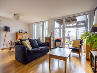 Vente Appartement 4 pi�ces NANTES 44000