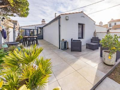 Vente Maison 5 pi�ces EPINE 85740