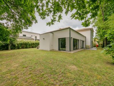 Vente Maison 7 pi�ces BASSE-GOULAINE 44115