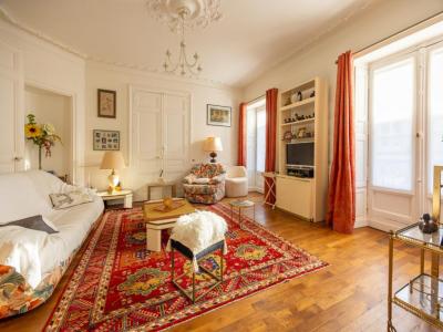 Vente Appartement 5 pi�ces NANTES 44000