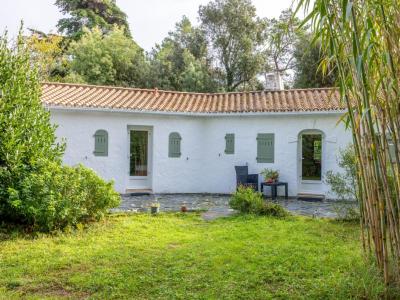 Vente Maison 7 pi�ces GUERINIERE 85680