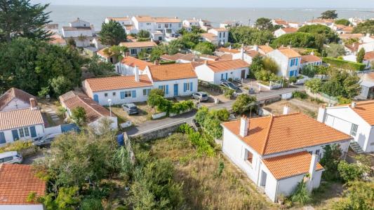 Vente Maison 4 pi�ces GUERINIERE 85680