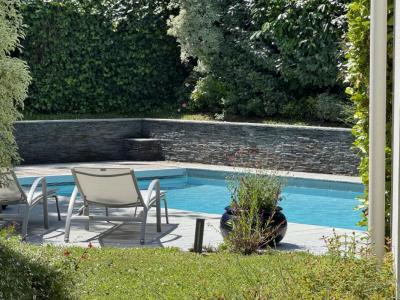 Vente Maison 6 pi�ces BOUCHEMAINE 49080