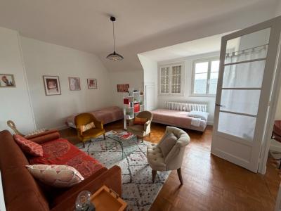 Vente Appartement 3 pi�ces CREUSOT 71200