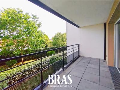 Vente Appartement 3 pi�ces REZE 44400