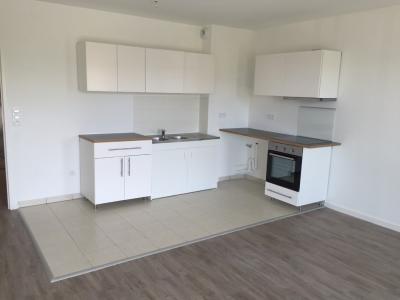Location Appartement 3 pi�ces NANTES 44300