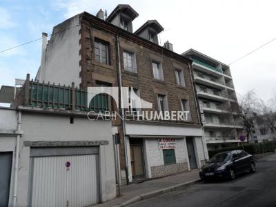 Location Parking SAINT-ETIENNE 42000