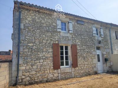 Vente Maison 3 pi�ces SABLONCEAUX 17600