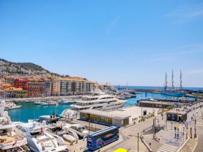Vente Appartement 4 pi�ces NICE 06300