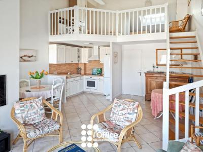 Vente Appartement 4 pi�ces SABLES-D'OLONNE 85100