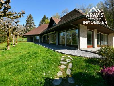 Vente Maison 8 pi�ces CLUSES 74300