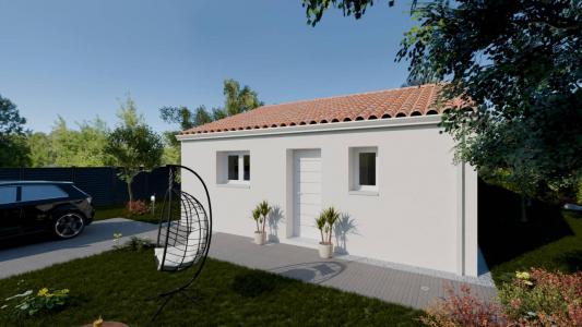 Vente Maison BOUAYE 44830