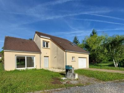 Vente Maison 4 pi�ces BOURGES 18000