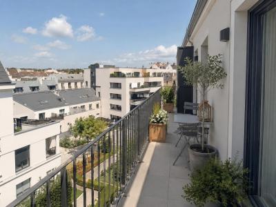 Vente Appartement 3 pi�ces NANTERRE 92000