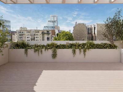 Vente Appartement 4 pi�ces NANTERRE 92000