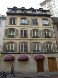 Vente Local commercial STRASBOURG 67000