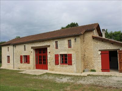 Location Maison 4 pi�ces RUFFEC 16700