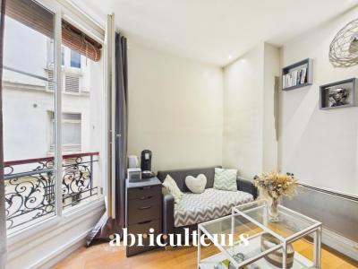 Vente Appartement PARIS-7EME-ARRONDISSEMENT 75007
