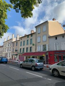 Location Appartement NANCY 54000