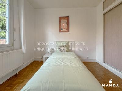 Location Appartement 5 pi�ces ANTONY 92160