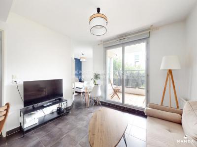 Location Appartement TOULOUSE 31200