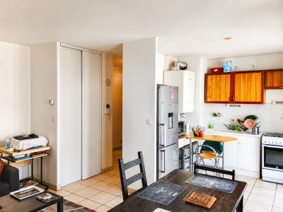 Vente Appartement 2 pi�ces CHAMBERY 73000