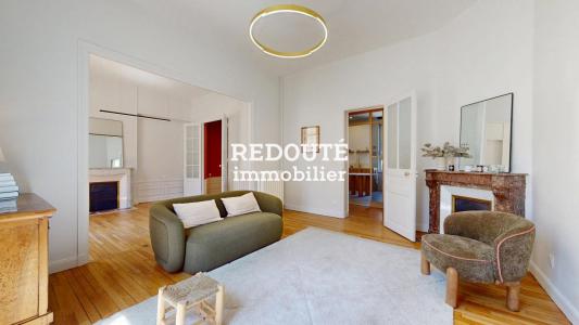 Vente Appartement 5 pi�ces REIMS 51100