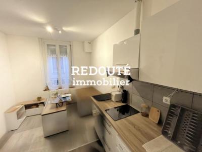 Vente Appartement 2 pi�ces REIMS 51100