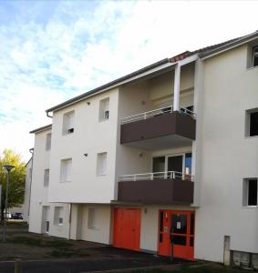 Location Appartement 2 pi�ces THEDING 57450