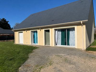 Location Maison 5 pi�ces BRANVILLE 14430