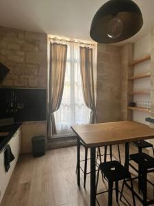 Location Appartement 2 pi�ces BORDEAUX 33000