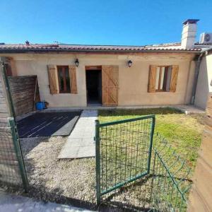 Location Maison 3 pi�ces GRADIGNAN 33170