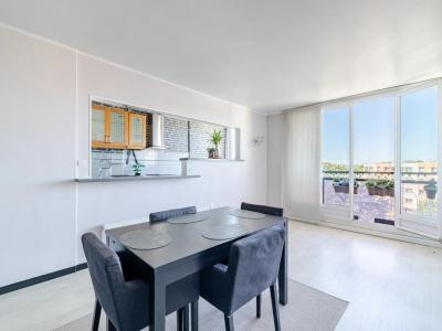 Vente Appartement 4 pi�ces EAUBONNE 95600