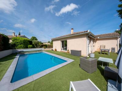 Vente Maison 5 pi�ces SEGOUFIELLE 32600