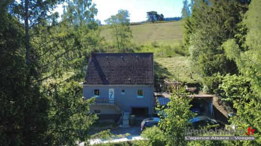 Vente Maison 5 pi�ces FOUDAY 67130